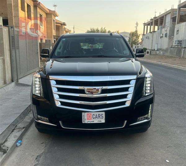 Cadillac Escalade 2020 for sale in Iraq - Baghdad